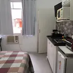 Cosy studio in Copacabana