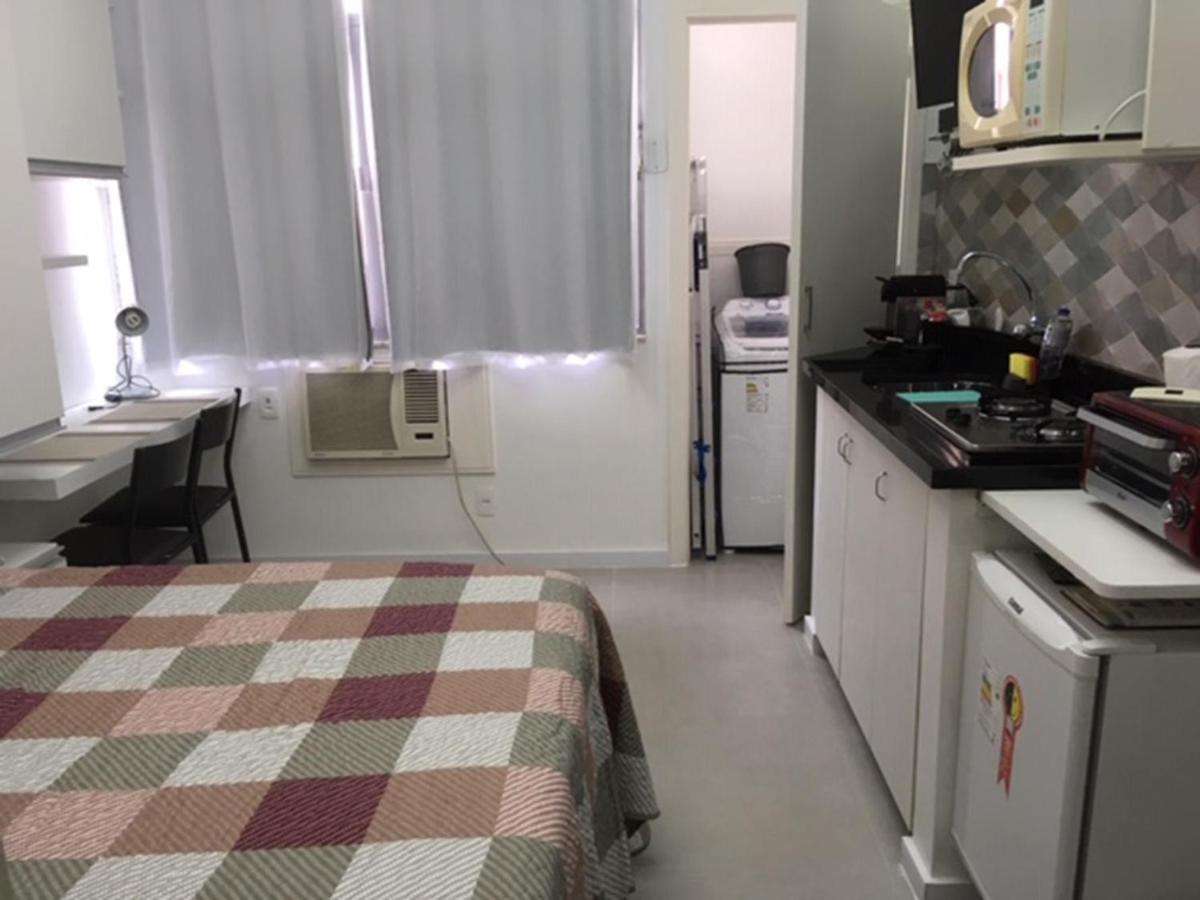 Cosy In Copacabana Rio de Janeiro