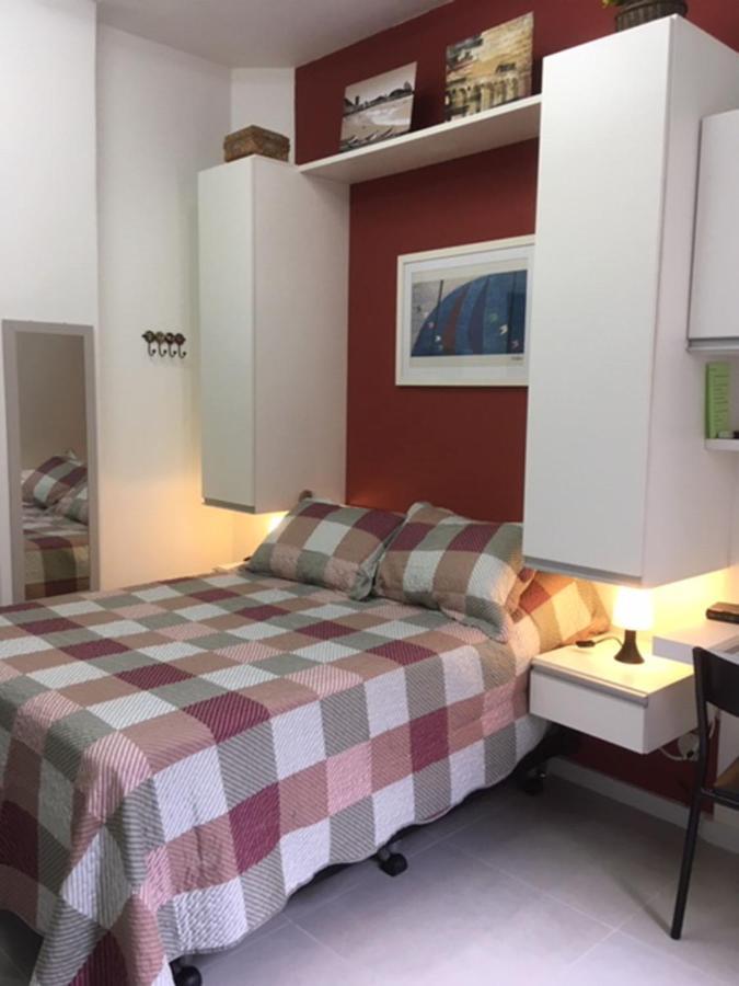 Appartamento Cosy In Copacabana *