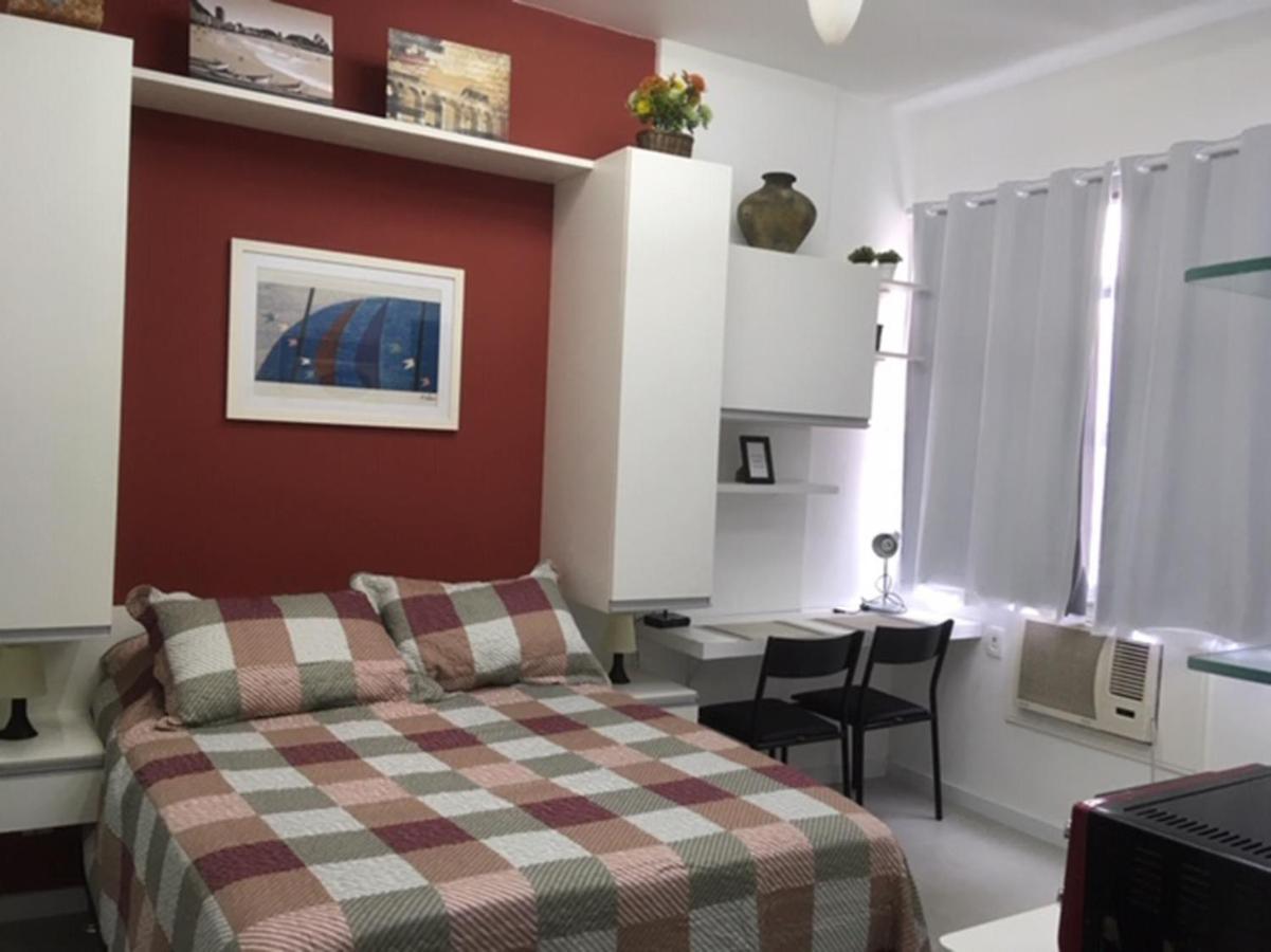 Cosy In Copacabana Rio de Janeiro