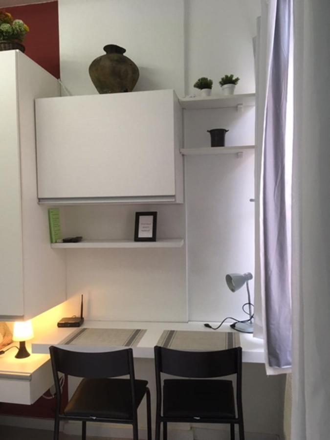 Appartamento Cosy In Copacabana