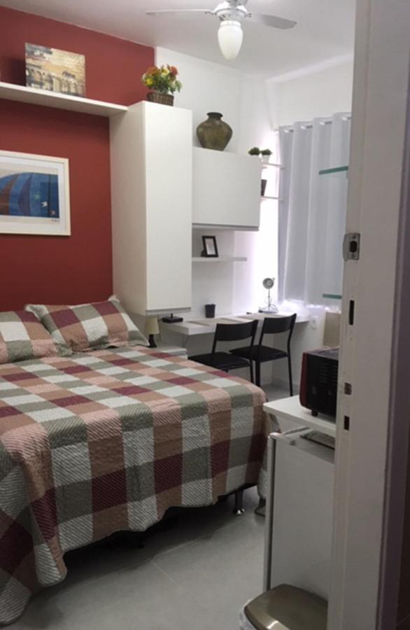 Cosy In Copacabana Appartamento *
